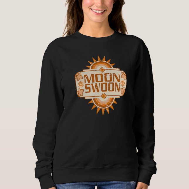 Hippie Soul Sweatshirt (Vorderseite)