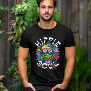 Hippie Soul T - Shirt
