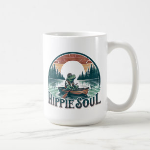 Hippie Soul Tasse