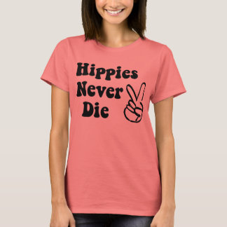 Hippie-T - Shirt