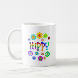 HIPPIE TASSE