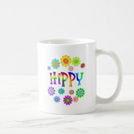 HIPPIE TASSE