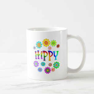 HIPPIE TASSE