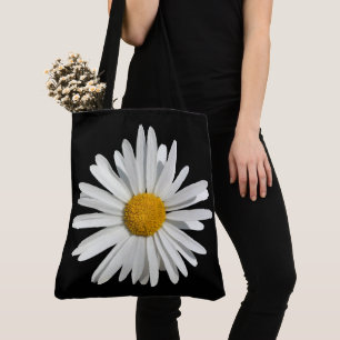 Hippie White Daisy Blume Blossom - Trendy Fashion