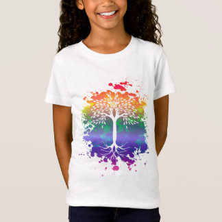 Hippiebaum T-Shirt