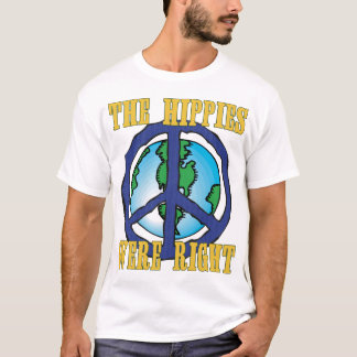 hippies02 T-Shirt