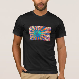Hippiesonne-T - Shirt
