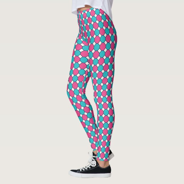Hippin-Whistler Leggings (Links)