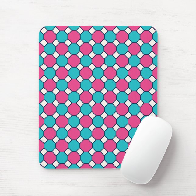 Hippin-Whistler Mousepad (Mit Mouse)