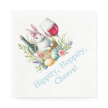 Hippity, Hoppity, Fröhlichkeit! Niedliches Osterpa