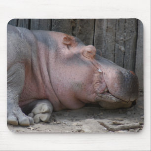 hippo2-4 mousepad
