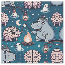 Hippo Camp Us Stoff