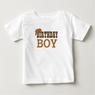 Hippo Geburtstagsparty Hippo Hippopotamus Party Baby T-shirt