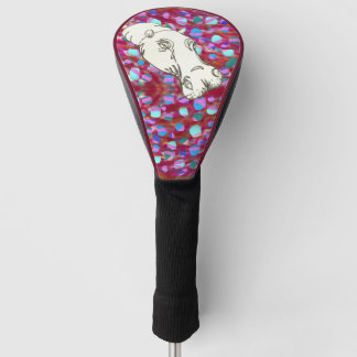 Hippo Golf Headcover