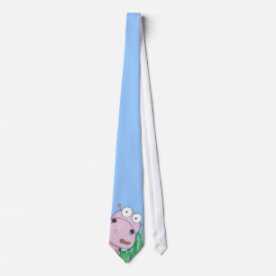Hippo Krawatte