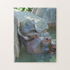 Hippo Puzzle