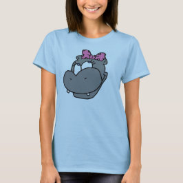 Hippo-Shirt T-Shirt