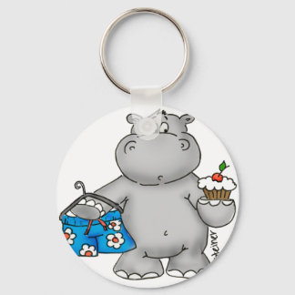 Hippo_Summer_Conflict.png Schlüsselanhänger
