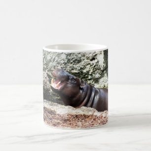 Hippo-Tier Tasse