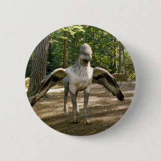 Hippogriff Button