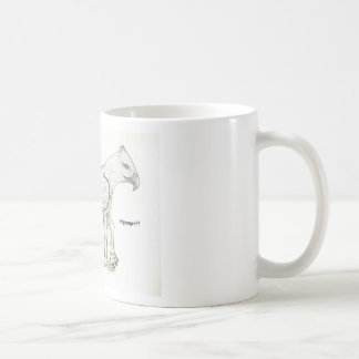 Hippogriff Kaffeetasse
