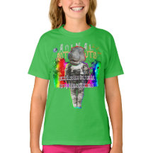 Hippopotamus-Raum-Astronaut