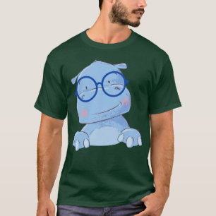 Hippopotamus T-Shirt