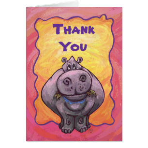 Hippopotamusgeschenke und Zubehör