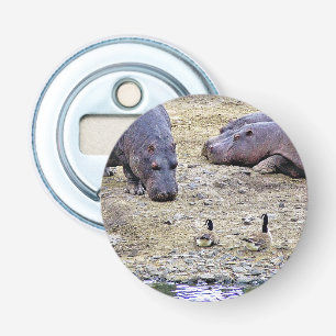 HIPPOS FLASCHENÖFFNER