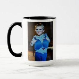 HIPPOS VON ARCHIE TASSE