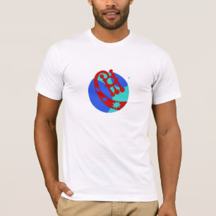 Hipposnagron durch Sokazo T-Shirt