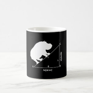 Hippotenuse Tasse