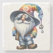 Hippy Gnome