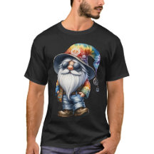 Hippy Gnome