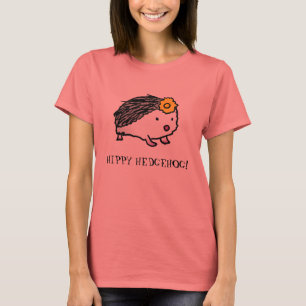 HIPPY IGEL! T - Shirt