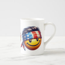 Hippy-Smiley