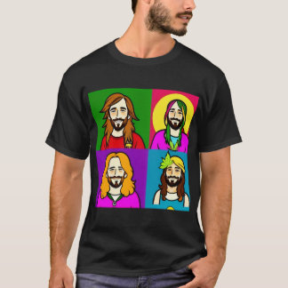 Hippy-T - Shirt