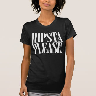 HIPSTA BITTE T-Shirt