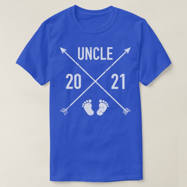 Hipster 2021 T-Shirt (Design vorne)