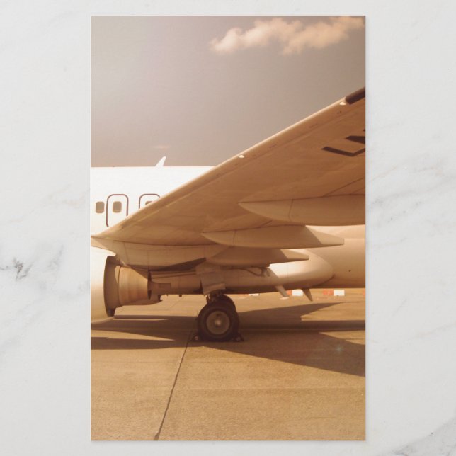 Hipster Air (Vorderseite)