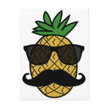 Hipster Ananas