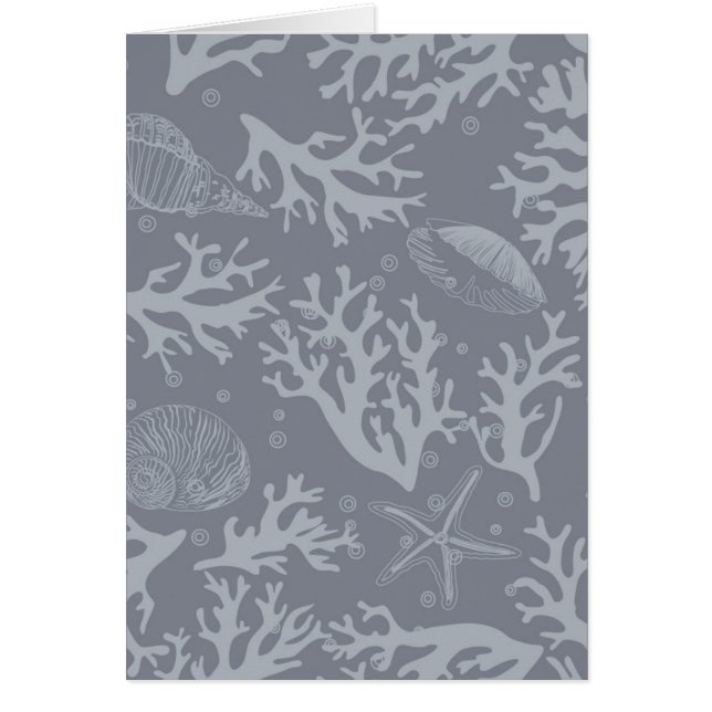 Hipster-Art-Korallenriff (Vorne)