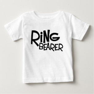 Hipster Baby T-shirt