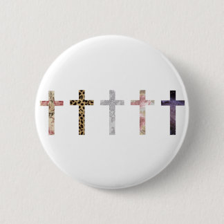 Hipster Button