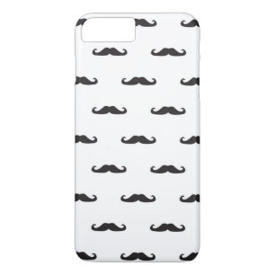 Hipster-Muster Case-Mate iPhone Hülle