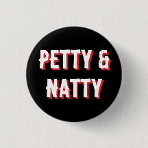 Hipster Naturwein Nerd Taste Abzeichen Button