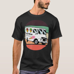 Hipster Racretro T-Shirt