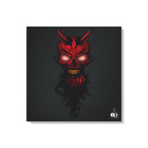 Hipster Skulls-Todeskopf