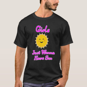 Hipster Sun Liebe Motivation Liebe Sun Hawaiian 1 T-Shirt