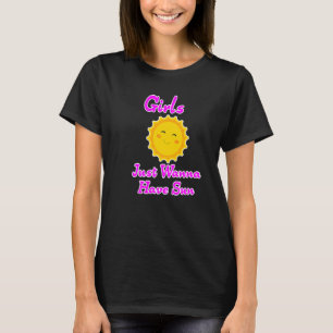 Hipster Sun Liebe Motivation Liebe Sun Hawaiian T-Shirt